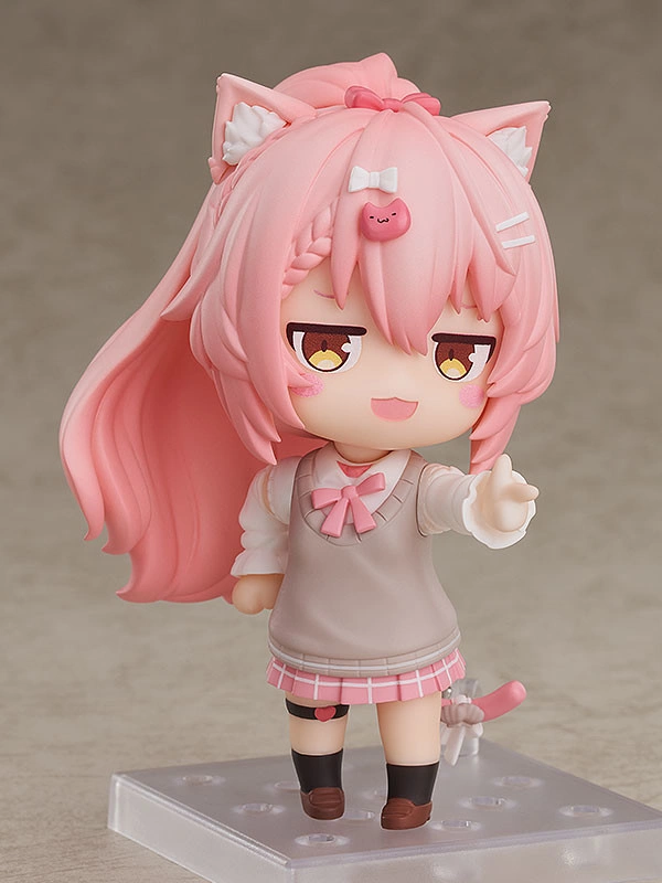 Nendo Addicts - Nendoroid #1831 - Hiirovtuber Hiiro 3
