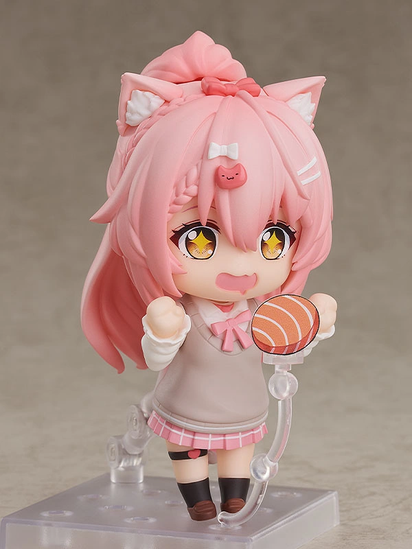 Nendo Addicts - Nendoroid #1831 - Hiirovtuber Hiiro 4