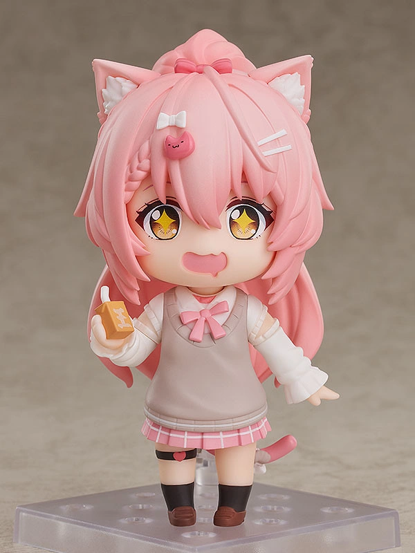 Nendo Addicts - Nendoroid #1831 - Hiirovtuber Hiiro 5