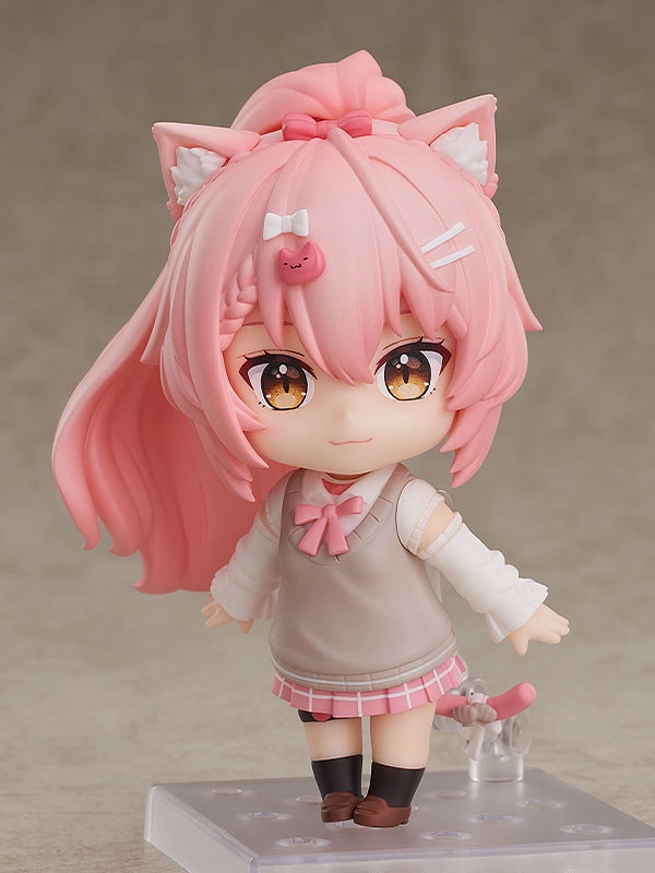Nendo Addicts - Nendoroid #1831 - Hiirovtuber Hiiro
