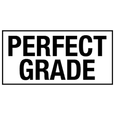 Perfect Grade