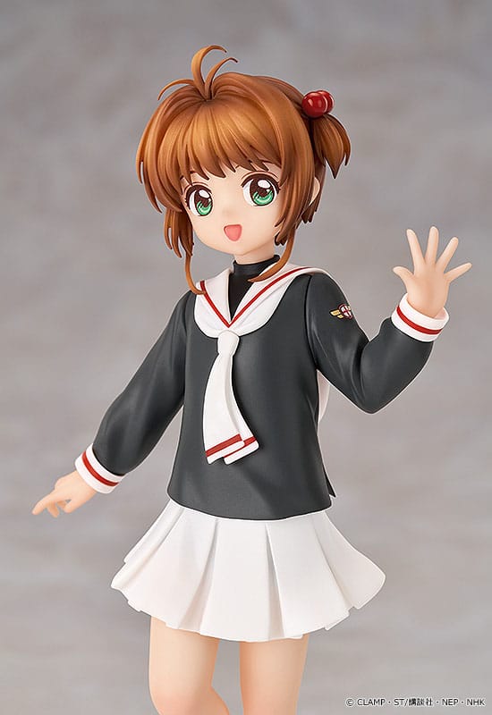 Nendo Addicts - Pop Up Parade - Cardcaptor Sakura Clow Card Sakura Kinomoto 2