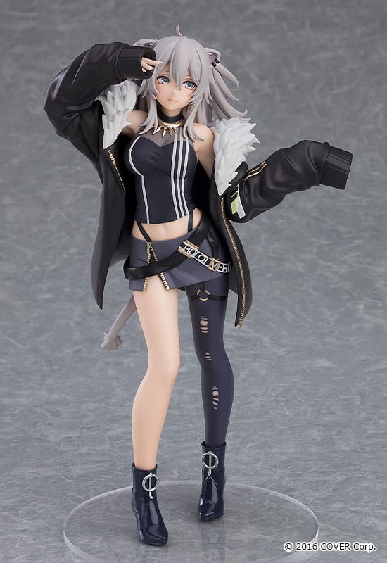 Nendo Addicts - Pop Up Parade - Hololive Shishiro Botan 2