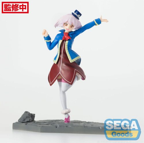Nendo Addicts - Sega - Shangri La Frontier Emul Luminasta