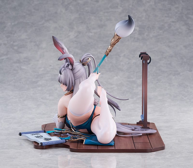Nendo Addicts - Solarain - Original Character Taitai Gengjyut 18 Cm 3