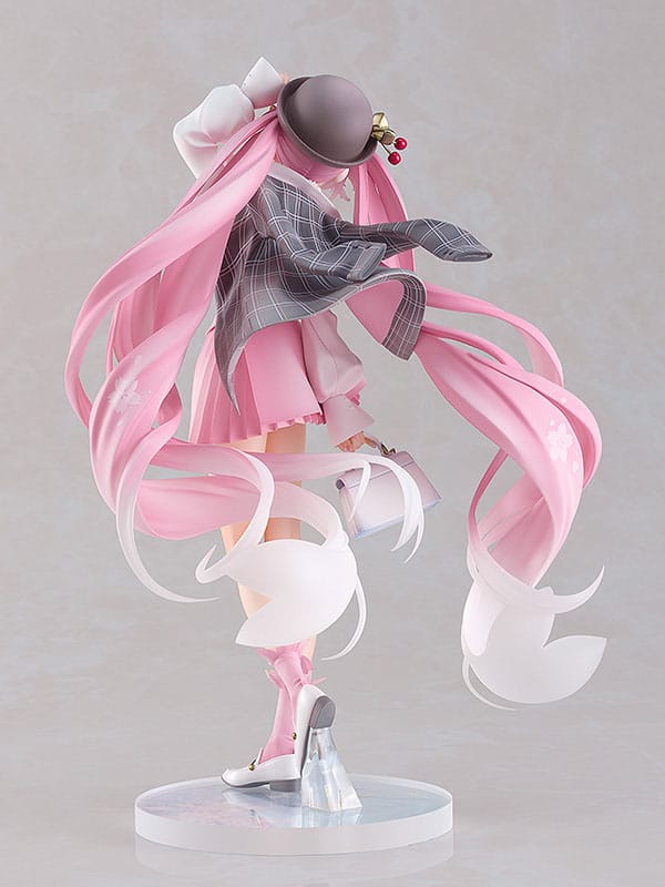 Nendo Addicts - Gsc - Vocaloid Hatsune Miku Hanami Outfit Version 2