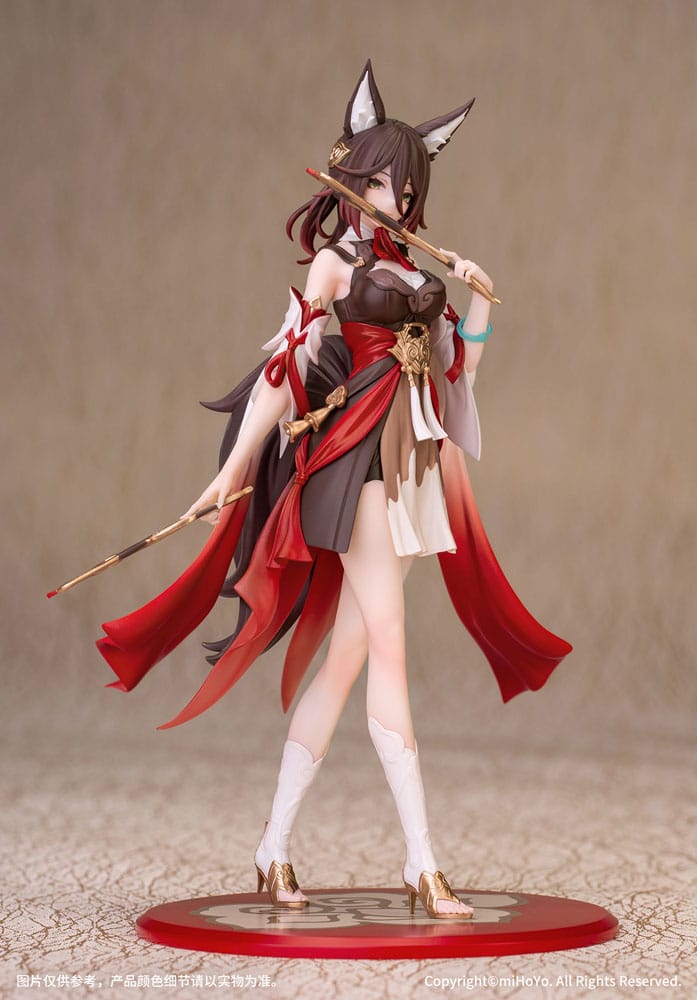 Nendo Addicts - Myethos - Honkai Star Rail Tingyun 1