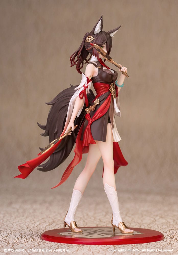 Nendo Addicts - Myethos - Honkai Star Rail Tingyun 2