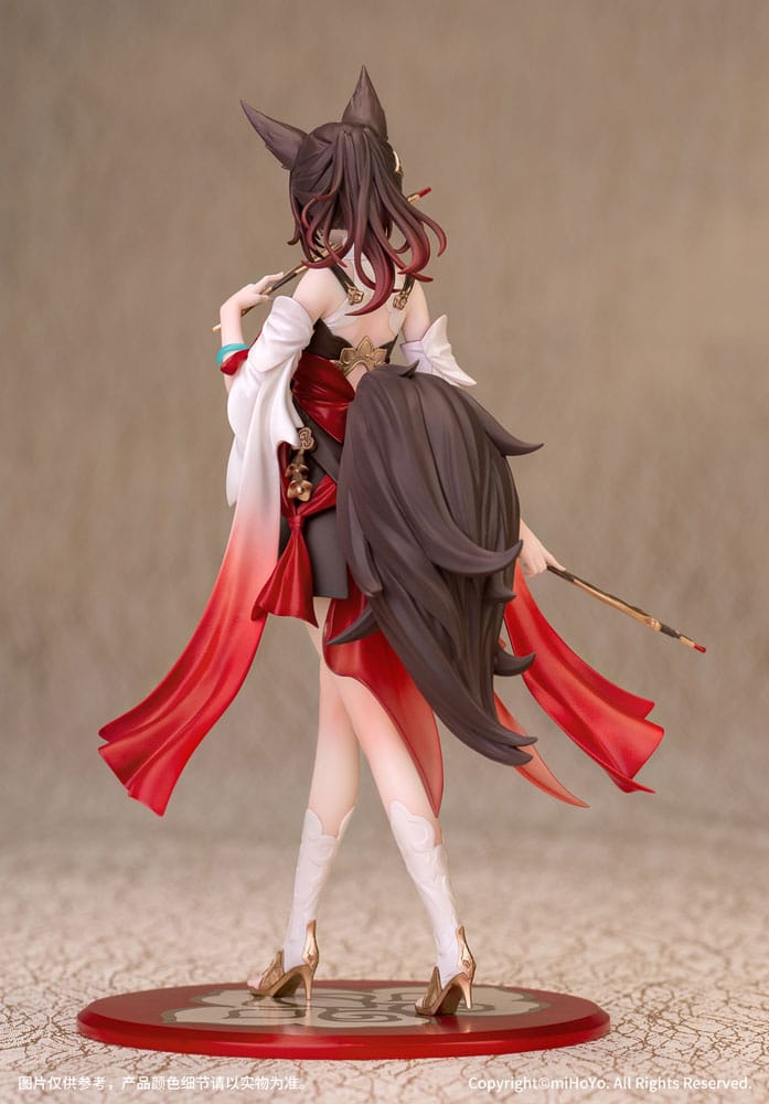 Nendo Addicts - Myethos - Honkai Star Rail Tingyun 3