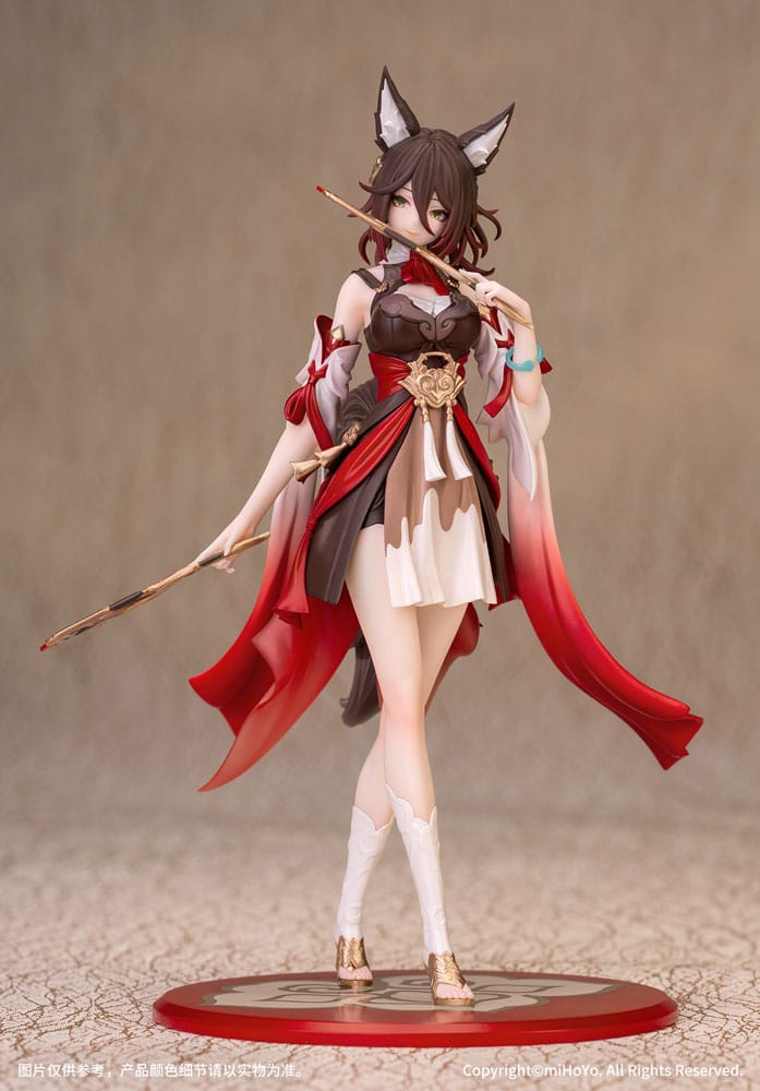 Nendo Addicts - Myethos - Honkai Star Rail Tingyun