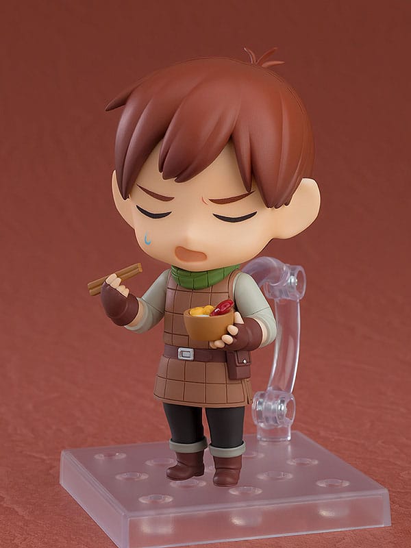 Nendo Addicts - Nendoroid - #2396 - Delicious In Dungeon Chilchuck 1