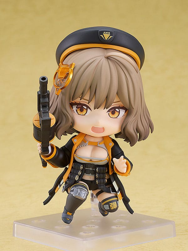 Nendo Addicts - Nendoroid - #2397 - Goddess Of Victory Nikke Anis 2