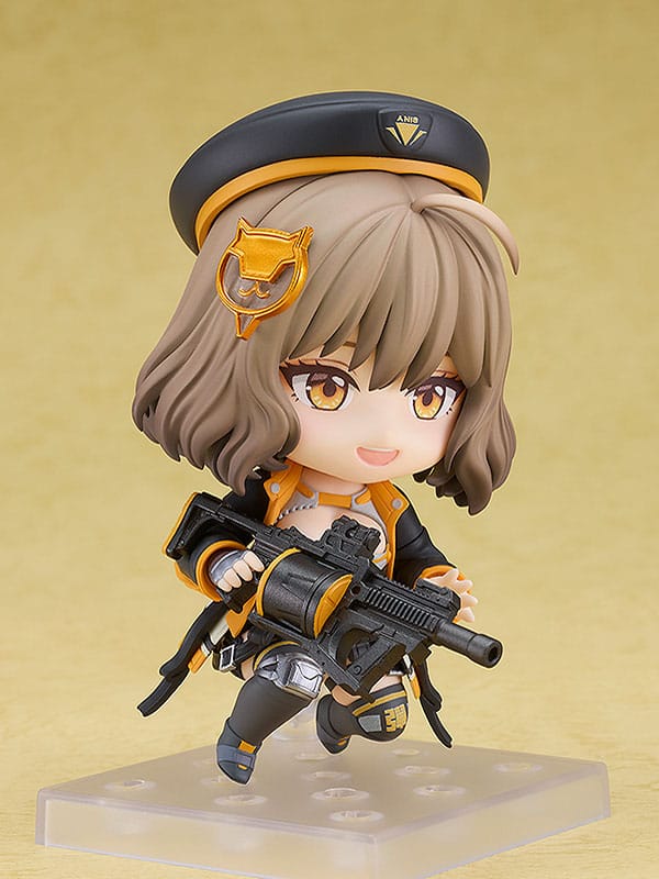 Nendo Addicts - Nendoroid - #2397 - Goddess Of Victory Nikke Anis 4