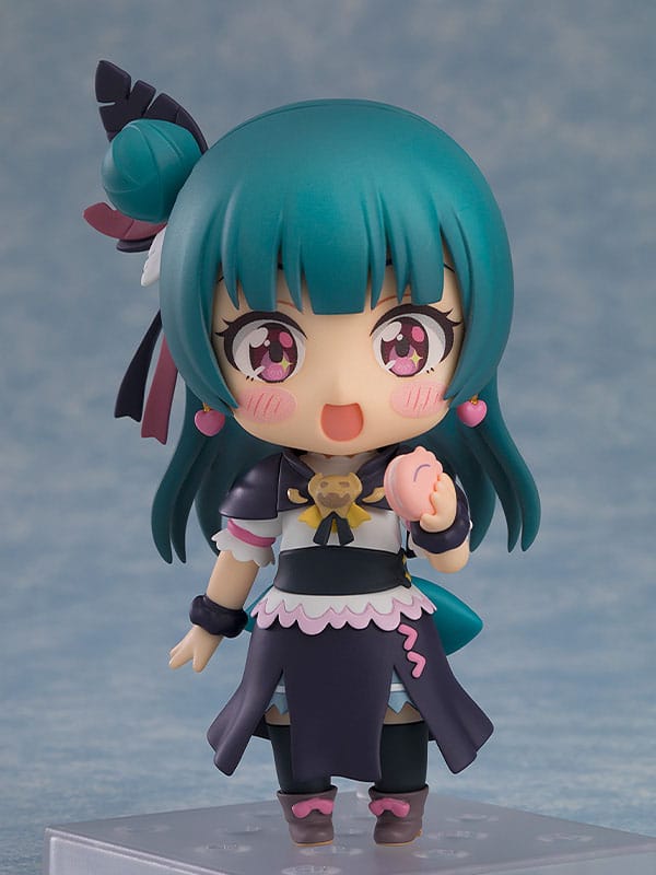 Nendo Addicts - Nendoroid - #2416 - Genjitsu No Yohane Tsushima Yoshiko 2