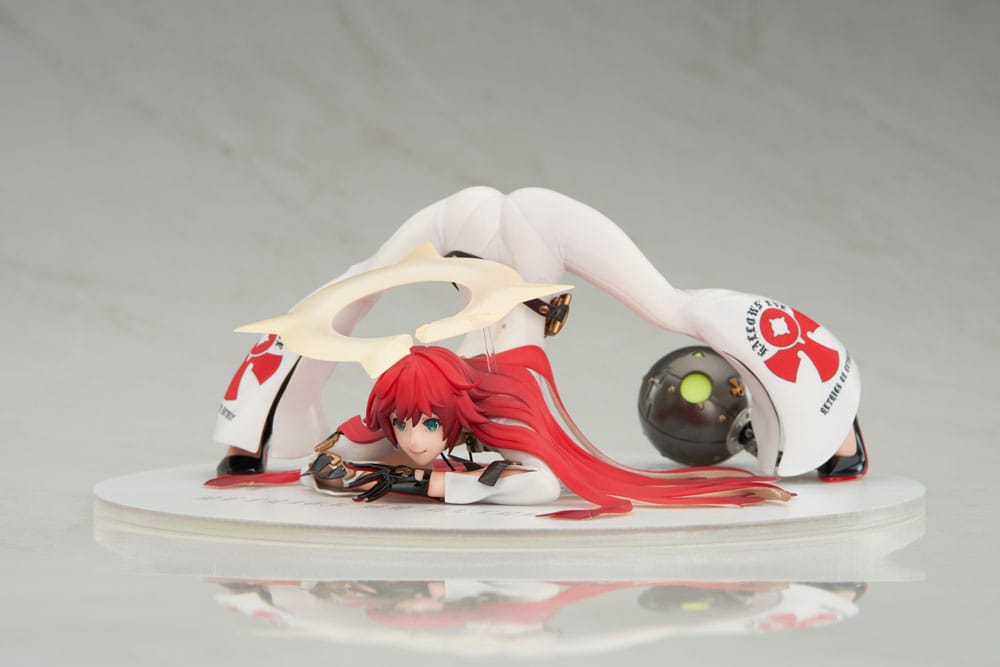 Nendo Addicts - Apex Innovation - Guilty Gear Strive Jack-o 2