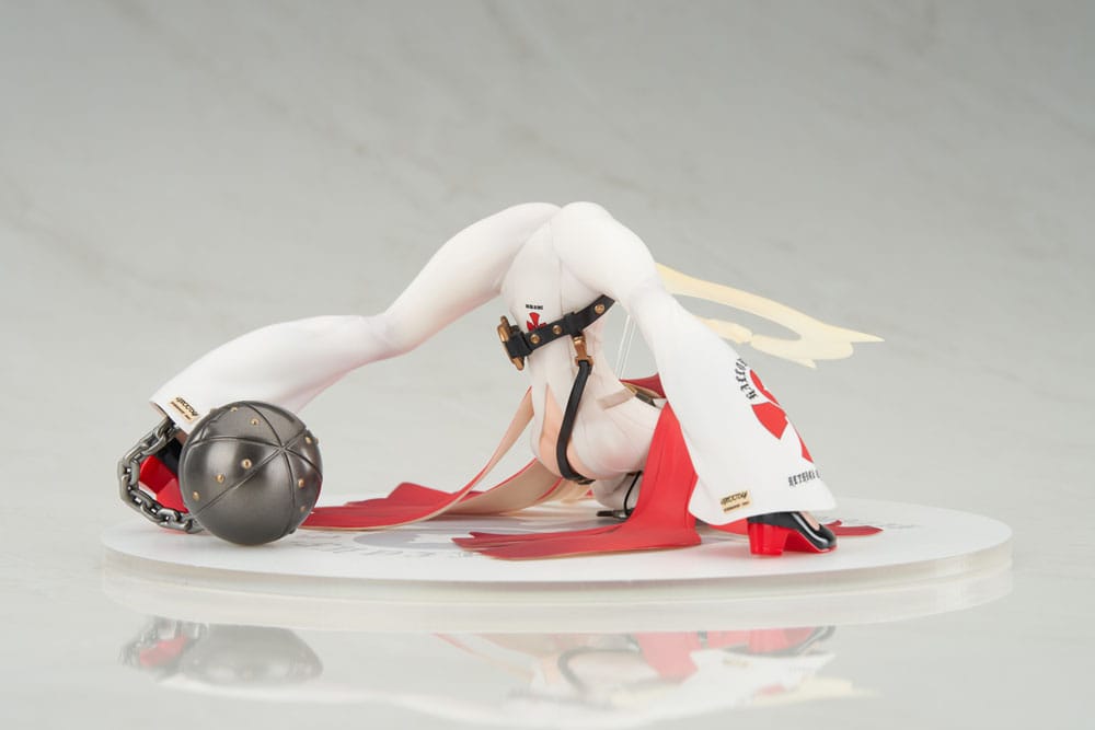 Nendo Addicts - Apex Innovation - Guilty Gear Strive Jack-o 3