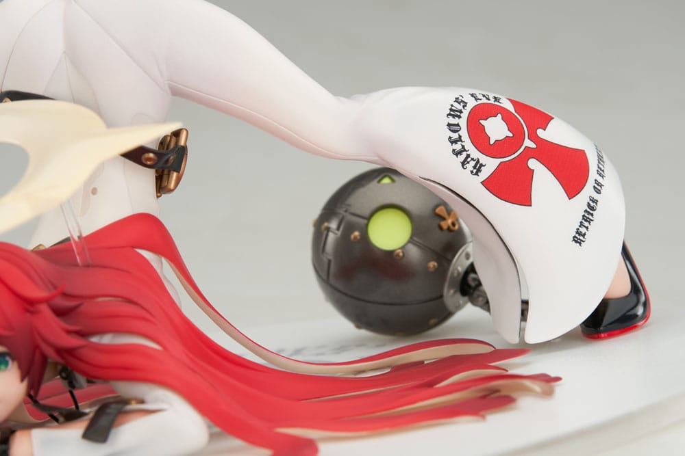 Nendo Addicts - Apex Innovation - Guilty Gear Strive Jack-o 5