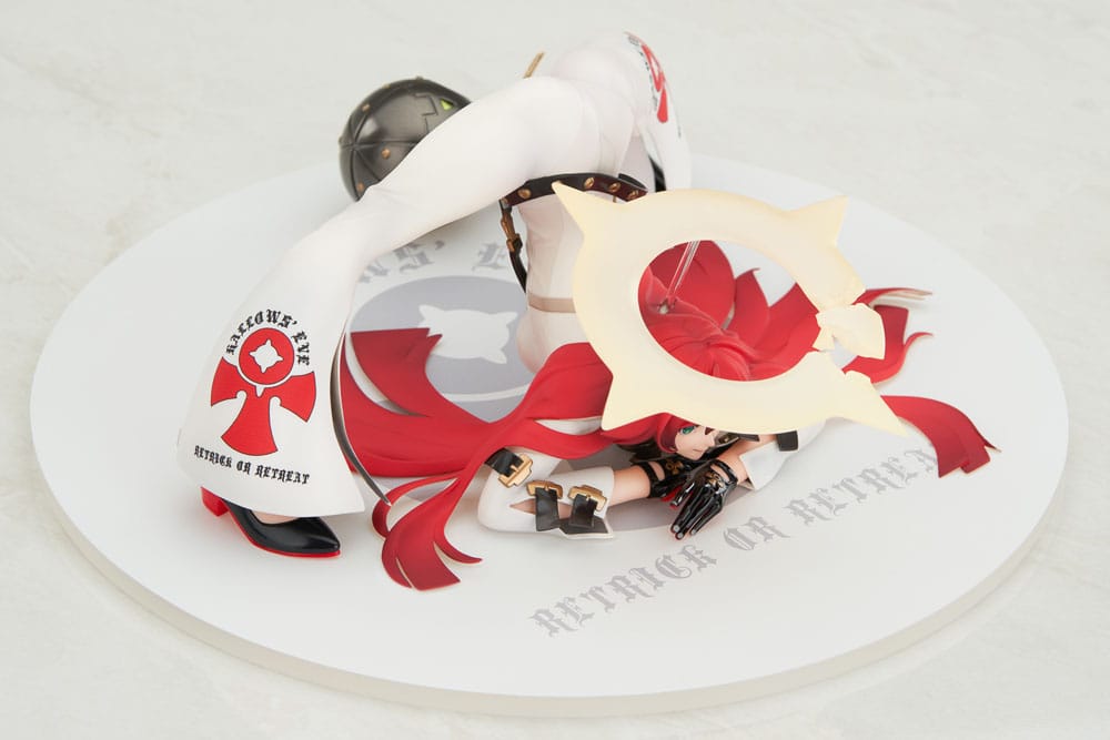 Nendo Addicts - Apex Innovation - Guilty Gear Strive Jack-o 7