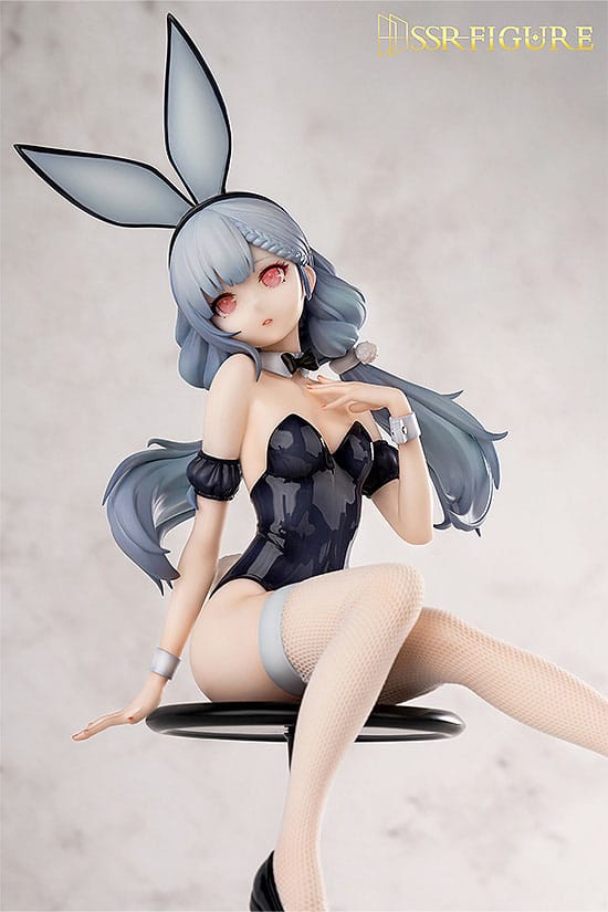 Nendo Addicts - Infinity Studio - Ren Guan House Of Unhumans Jin Hua And Qiao Er Combinatorial Bunny Version 2
