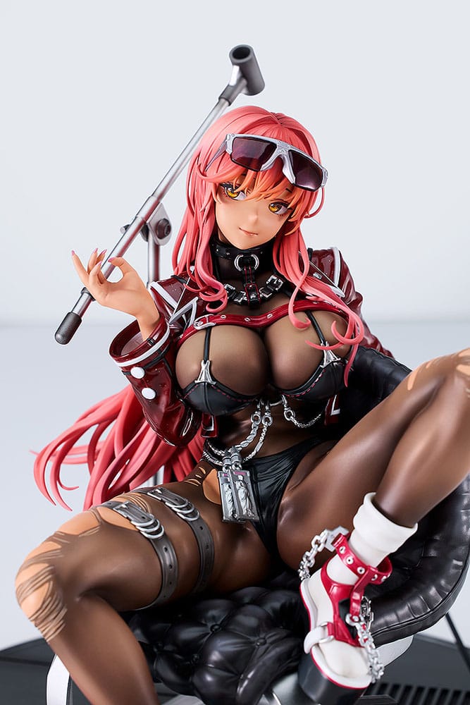 Nendo Addicts - Max Factory - Nikke Goddess Of Victory Volume 17 Cm 4