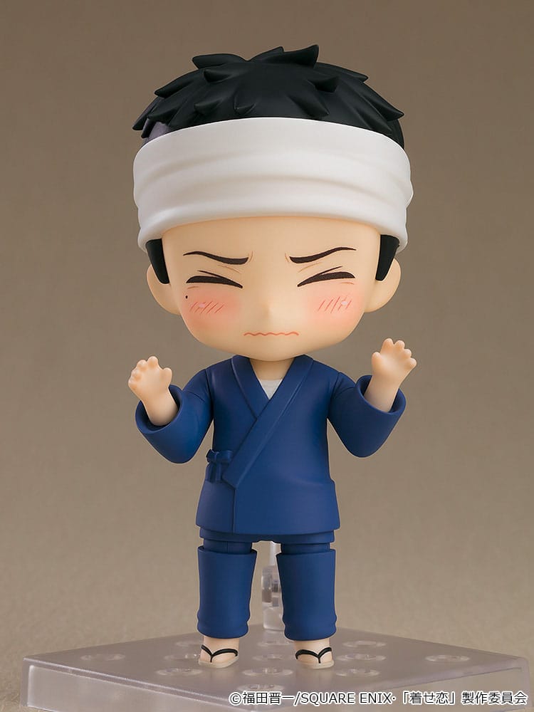 Nendo Addicts - Nendoroid - #2434 - My Dress Up Darling Wakana Gojo 2