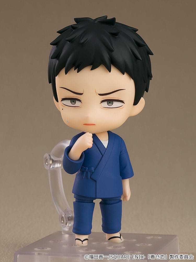 Nendo Addicts - Nendoroid - #2434 - My Dress Up Darling Wakana Gojo 3