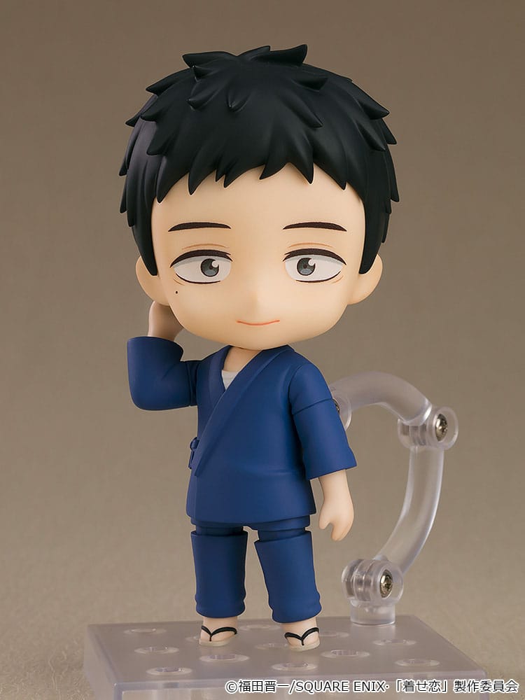Nendo Addicts - Nendoroid - #2434 - My Dress Up Darling Wakana Gojo