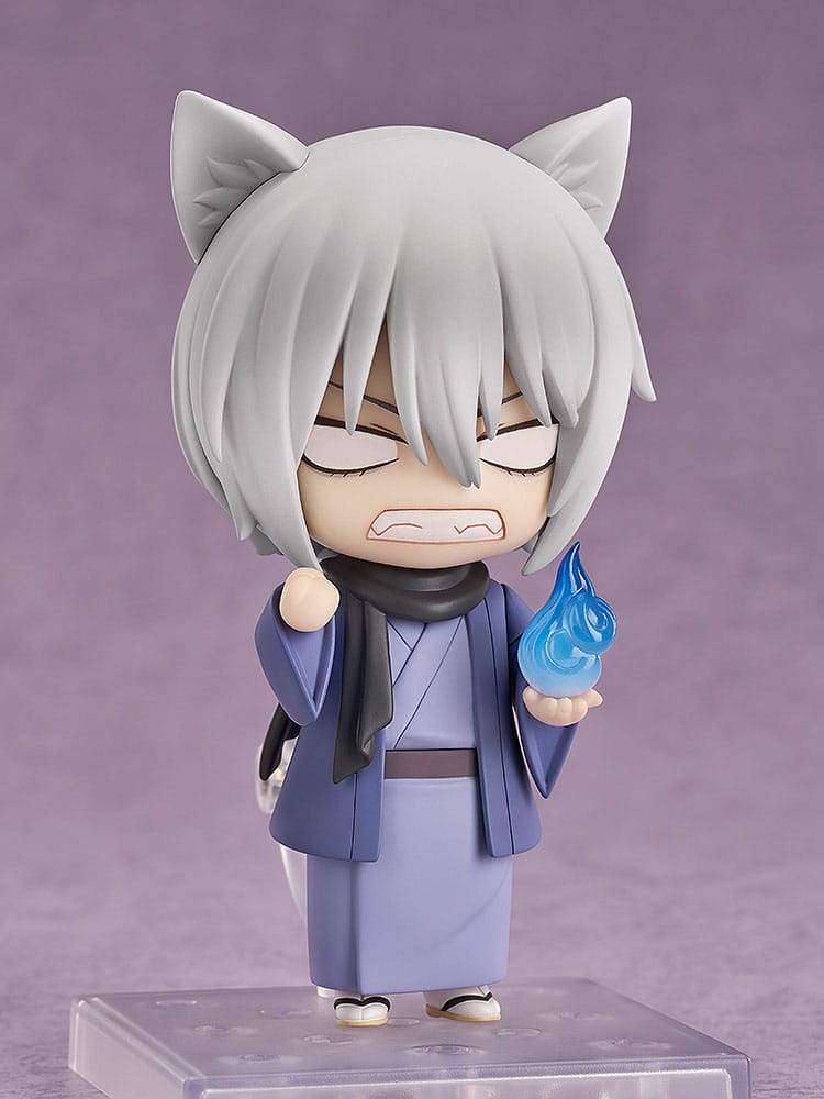 Nendo Addicts - Nendoroid - #2443 - Kamisama Kiss Tomoe 1