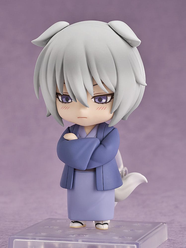 Nendo Addicts - Nendoroid - #2443 - Kamisama Kiss Tomoe 2