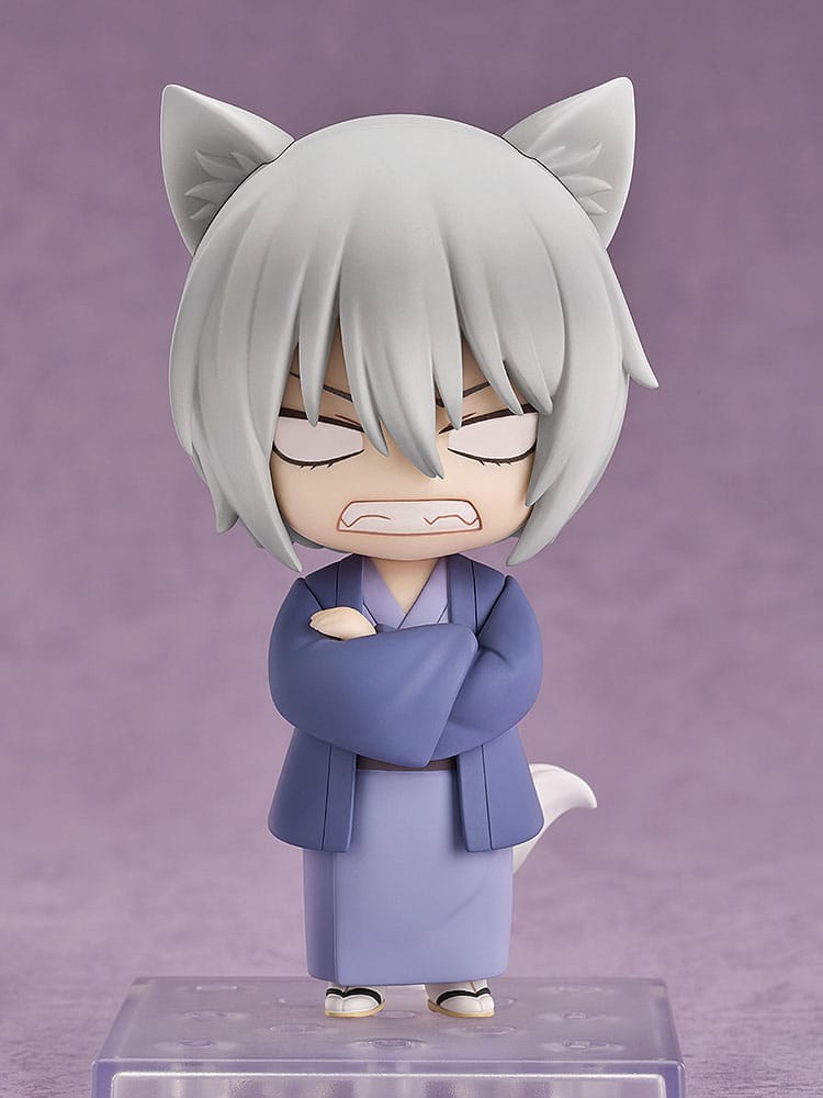Nendo Addicts - Nendoroid - #2443 - Kamisama Kiss Tomoe 3