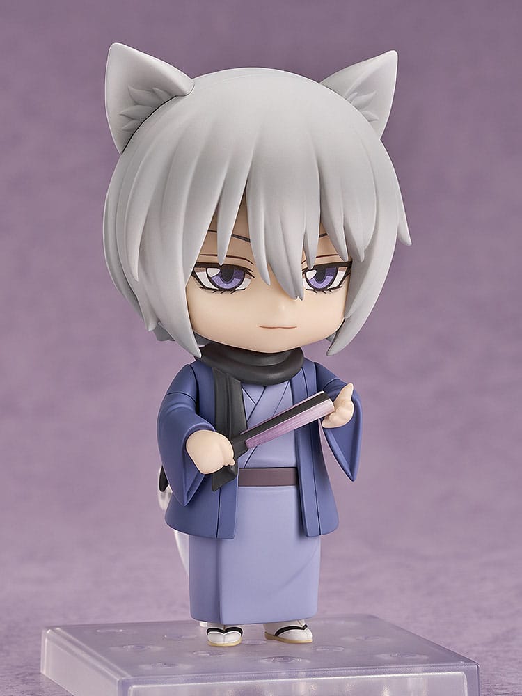 Nendo Addicts - Nendoroid - #2443 - Kamisama Kiss Tomoe 4