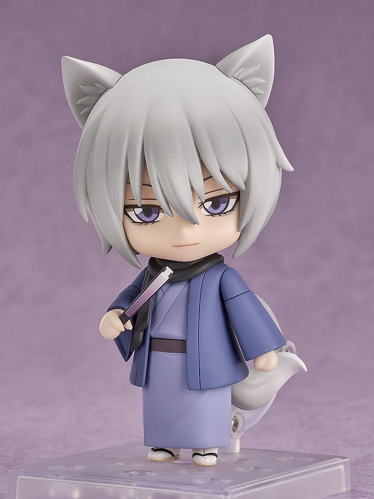 Nendo Addicts - Nendoroid - #2443 - Kamisama Kiss Tomoe
