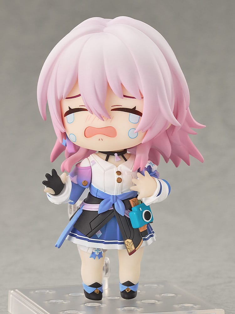 Nendo Addicts - Nendoroid - #2456 - Honkai Star Rail March 7th 5