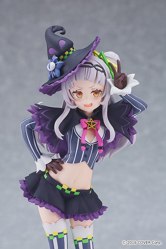 Nendo Addicts - Pop Up Parade - Hololive Murasaki Shion 3