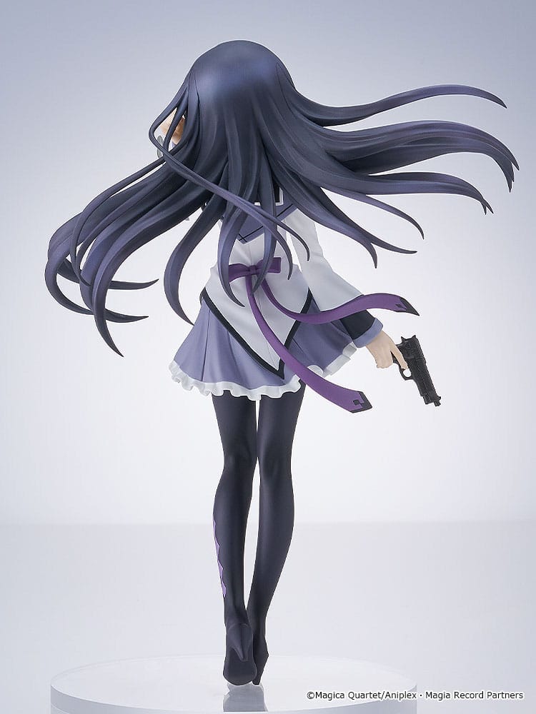 Nendo Addicts - Pop Up Parade - Puella Magi Madoka Magica Homura Akemi Version 2 1
