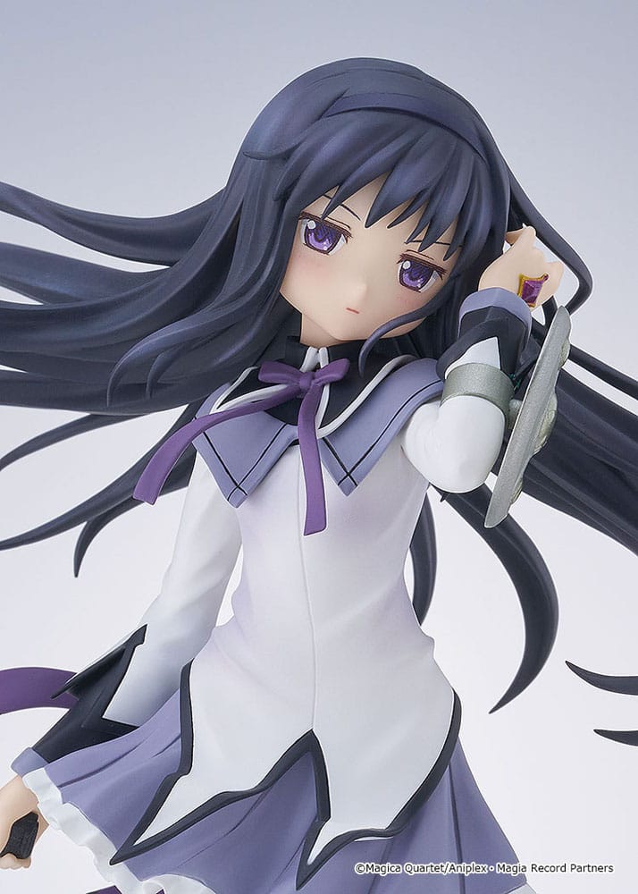 Nendo Addicts - Pop Up Parade - Puella Magi Madoka Magica Homura Akemi Version 2 2