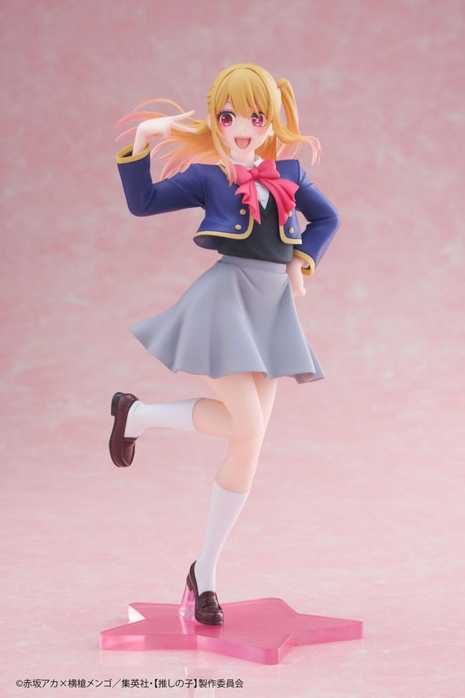 Nendo Addicts - Taito - Oshi No Ko Ruby School Uniform Coreful Version
