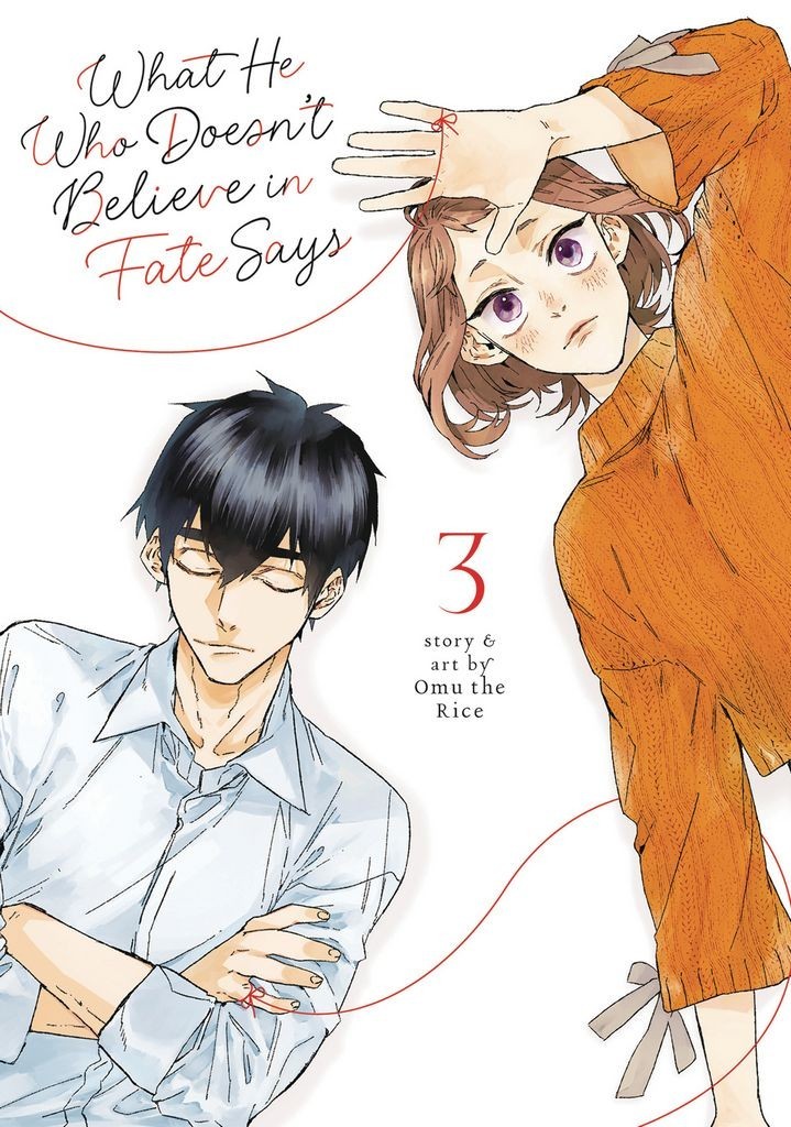 Nendo Addicts - What He Who Doesn't Believe In Fate Says Vol.03
