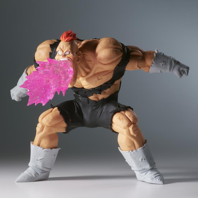 Nendo Addicts - Banpresto - Dragon Ball Z Recoome Gxmateria