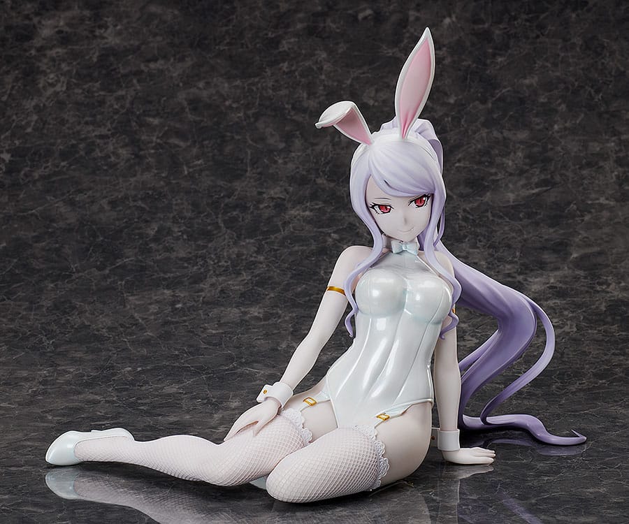 Nendo Addicts - Freeing - Overlord Shalltear Bloodfallen Bunny Version 1