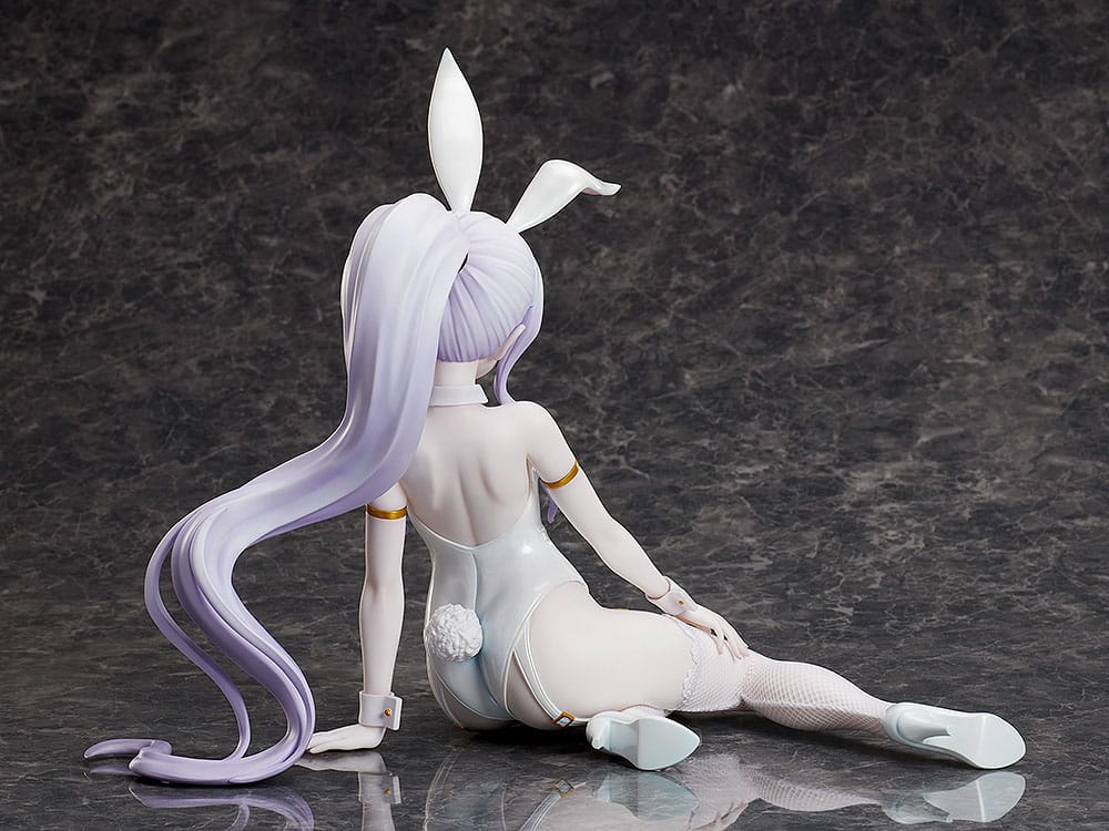 Nendo Addicts - Freeing - Overlord Shalltear Bloodfallen Bunny Version 4
