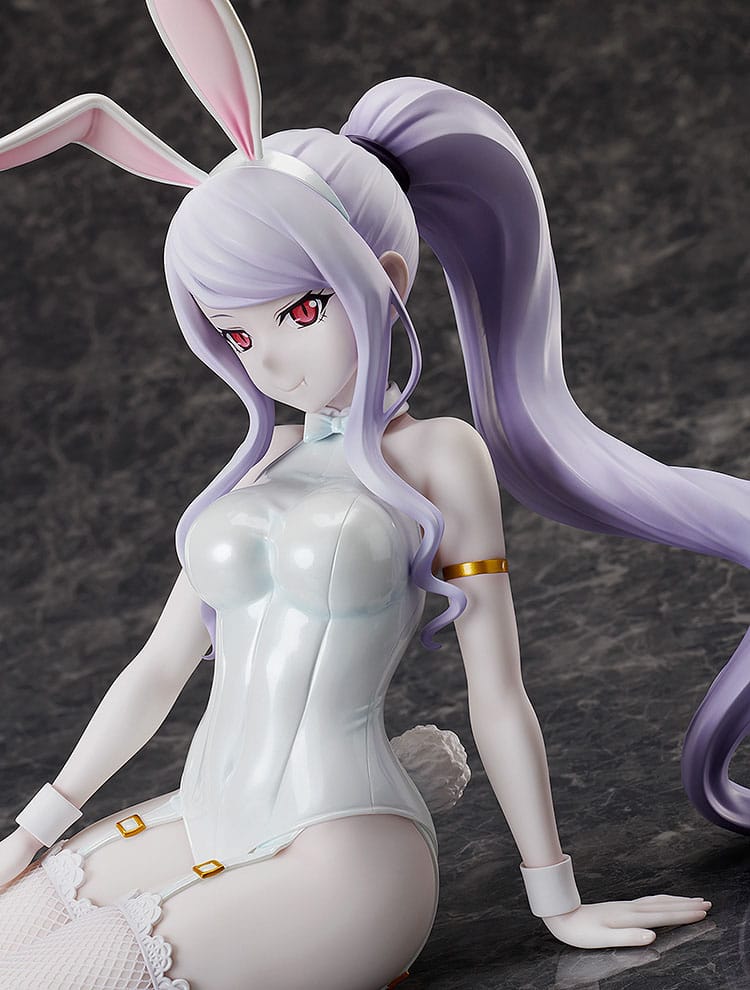 Nendo Addicts - Freeing - Overlord Shalltear Bloodfallen Bunny Version 6