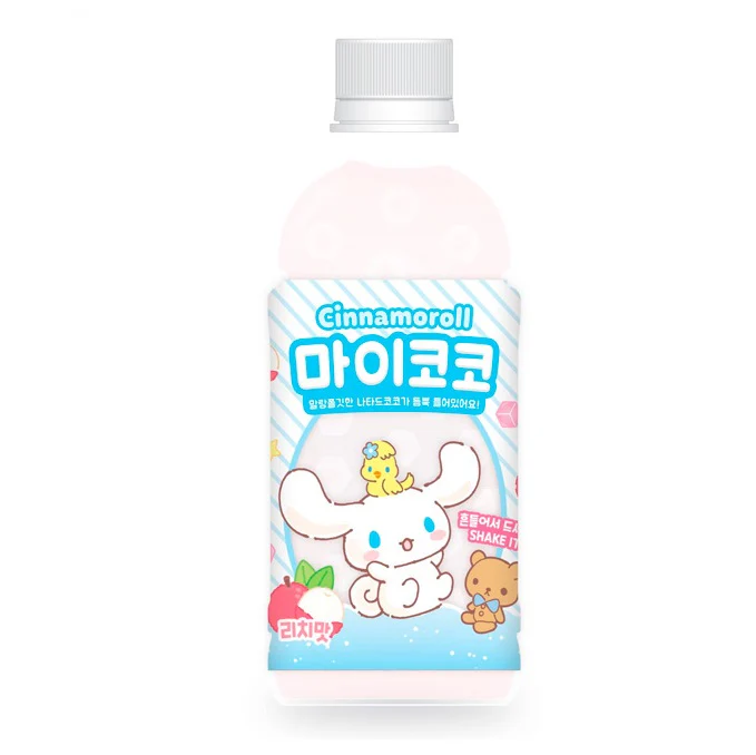 Nendo Addicts - Misty - My Coco Cinnamoroll Coconut