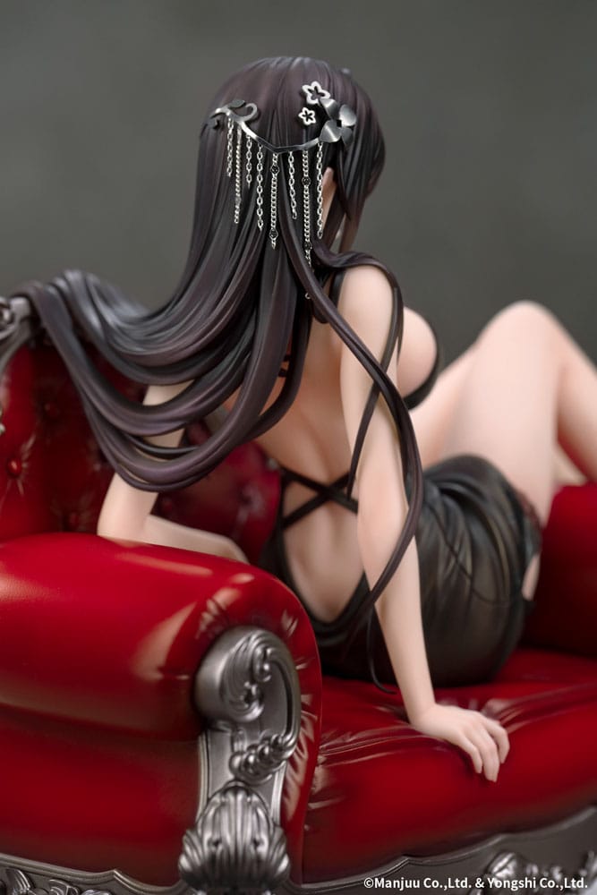 Nendo Addicts - Myethos- Azur Lane Taihou Rose Ceremony Version 3