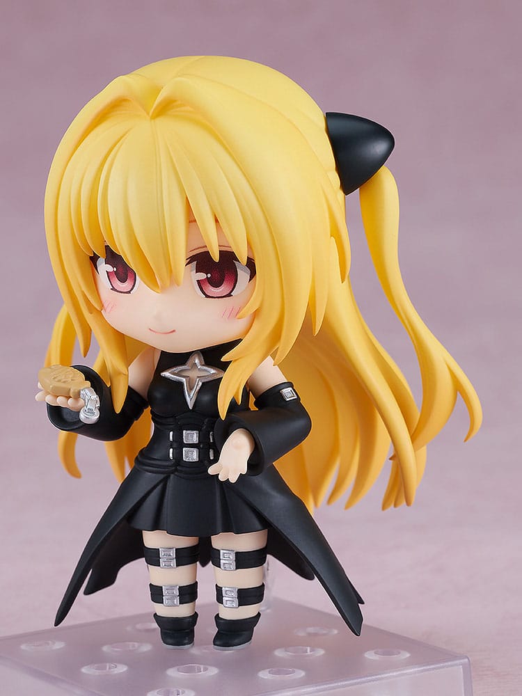 Nendo Addicts - Nendoroid - #2453 - To Love Ru Golden Darkness 2.0 2