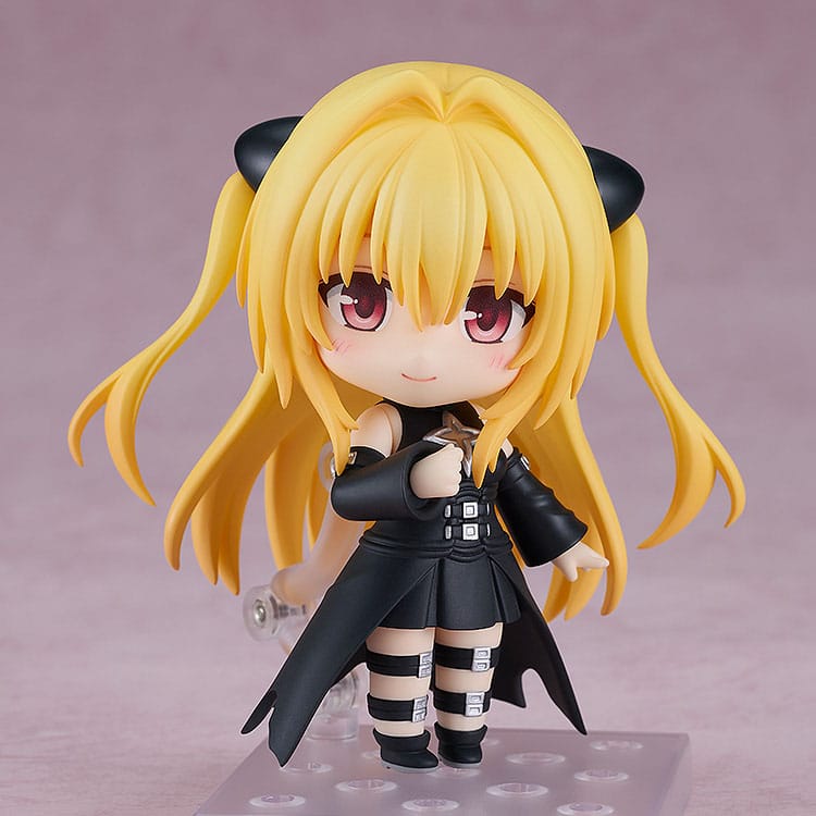Nendo Addicts - Nendoroid - #2453 - To Love Ru Golden Darkness 2.0 3