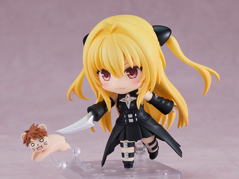 Nendo Addicts - Nendoroid - #2453 - To Love Ru Golden Darkness 2.0 4