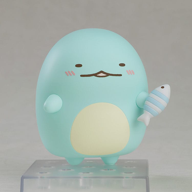 Nendo Addicts - Nendoroid - #2460 - Sumikko Gurashi Tokage And Nisetsumuri 2