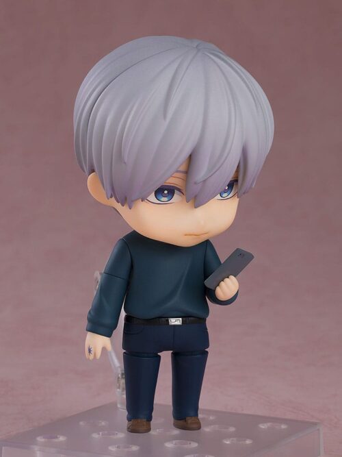Nendo Addicts - Nendoroid - #2466 - A Sign Of Affection Itsuomi Nagi 1