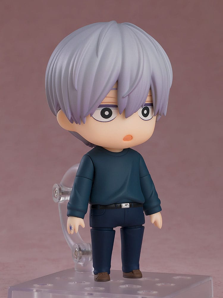 Nendo Addicts - Nendoroid - #2466 - A Sign Of Affection Itsuomi Nagi 2